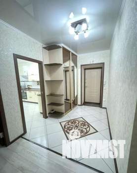 2-к квартира, на длительный срок, 60м2, 6/16 этаж