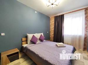 2-к квартира, посуточно, 48м2, 2/13 этаж