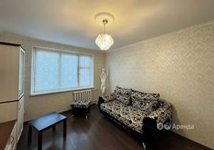 2-к квартира, на длительный срок, 56м2, 10/10 этаж