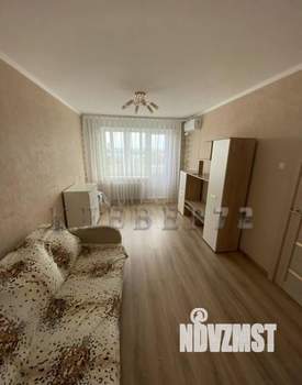 1-к квартира, на длительный срок, 33м2, 9/9 этаж