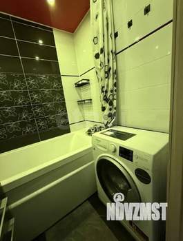 1-к квартира, на длительный срок, 34м2, 9/9 этаж