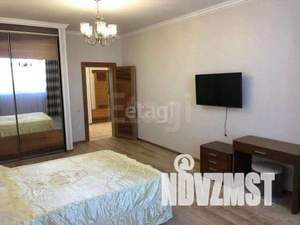 3-к квартира, на длительный срок, 139м2, 9/25 этаж