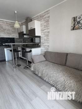 1-к квартира, на длительный срок, 48м2, 9/18 этаж