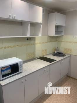 1-к квартира, на длительный срок, 38м2, 3/16 этаж