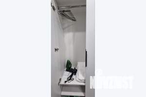 1-к квартира, посуточно, 25м2, 11/25 этаж