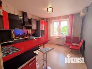 2-к квартира, на длительный срок, 60м2, 1/3 этаж