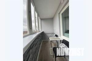 1-к квартира, посуточно, 36м2, 5/18 этаж