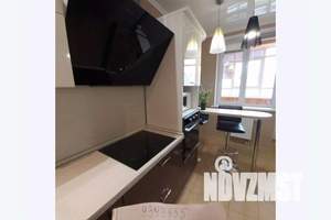 1-к квартира, посуточно, 45м2, 8/20 этаж