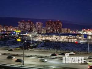 1-к квартира, посуточно, 37м2, 5/14 этаж