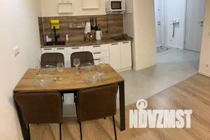 1-к квартира, посуточно, 40м2, 7/15 этаж