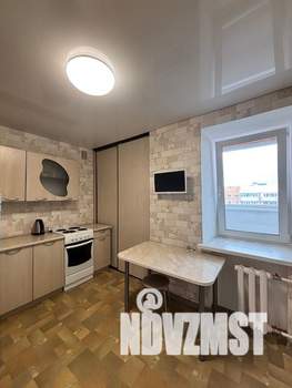 1-к квартира, на длительный срок, 35м2, 9/10 этаж