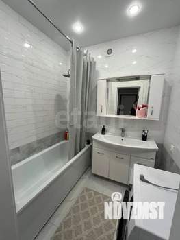 2-к квартира, на длительный срок, 53м2, 9/17 этаж