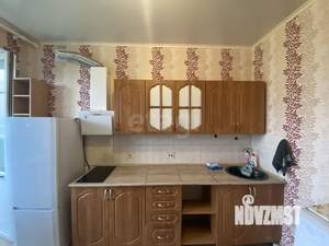1-к квартира, на длительный срок, 40м2, 3/14 этаж