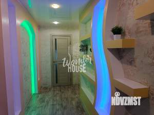 3-к квартира, на длительный срок, 61м2, 7/9 этаж