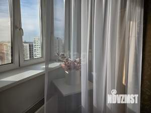 1-к квартира, на длительный срок, 50м2, 18/24 этаж