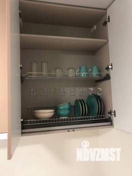 Студия квартира, на длительный срок, 24м2, 14/16 этаж