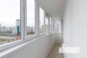 1-к квартира, посуточно, 49м2, 1/1 этаж