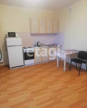 1-к квартира, на длительный срок, 32м2, 5/16 этаж