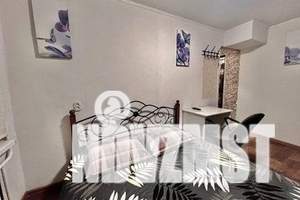 1-к квартира, посуточно, 26м2, 1/5 этаж