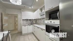 2-к квартира, на длительный срок, 60м2, 9/17 этаж