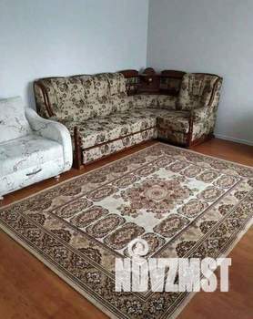 1-к квартира, на длительный срок, 52м2, 4/10 этаж