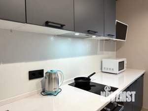 1-к квартира, посуточно, 45м2, 2/16 этаж