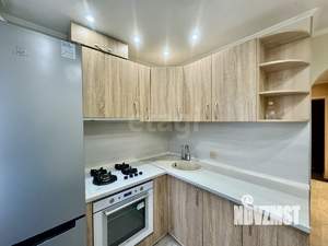 2-к квартира, на длительный срок, 45м2, 5/5 этаж