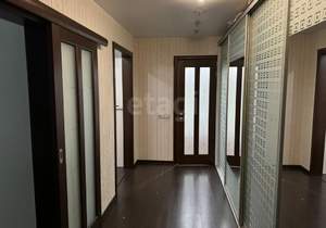 1-к квартира, на длительный срок, 50м2, 4/9 этаж