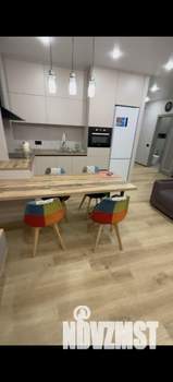 3-к квартира, на длительный срок, 73м2, 3/10 этаж
