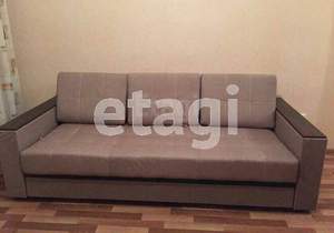 Студия квартира, на длительный срок, 20м2, 14/16 этаж