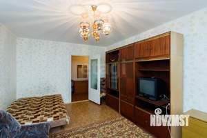 1-к квартира, на длительный срок, 46м2, 2/9 этаж