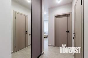 1-к квартира, посуточно, 48м2, 1/1 этаж