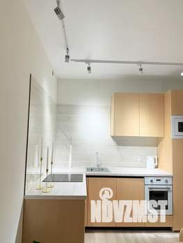 1-к квартира, посуточно, 45м2, 5/18 этаж