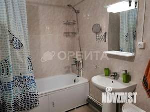 1-к квартира, на длительный срок, 44м2, 14/16 этаж