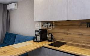 1-к квартира, на длительный срок, 37м2, 9/17 этаж