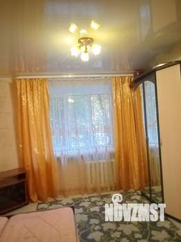 2-к квартира, на длительный срок, 35м2, 2/10 этаж