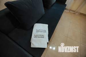 1-к квартира, посуточно, 18м2, 3/4 этаж