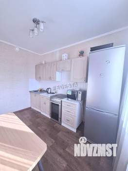 1-к квартира, на длительный срок, 35м2, 2/16 этаж