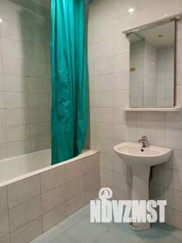 1-к квартира, посуточно, 50м2, 14/14 этаж