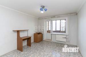 1-к квартира, на длительный срок, 46м2, 4/10 этаж