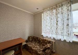 1-к квартира, на длительный срок, 34м2, 5/5 этаж