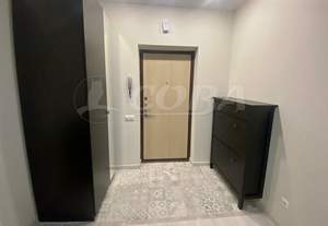 1-к квартира, на длительный срок, 45м2, 2/17 этаж