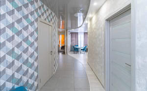 2-к квартира, на длительный срок, 86м2, 20/24 этаж