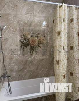 1-к квартира, на длительный срок, 30м2, 9/17 этаж