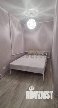 1-к квартира, на длительный срок, 32м2, 1/6 этаж