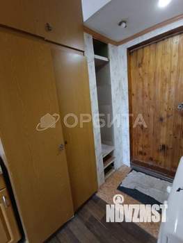 Студия квартира, на длительный срок, 13м2, 8/8 этаж