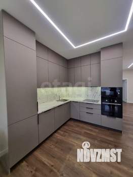 2-к квартира, на длительный срок, 83м2, 6/13 этаж