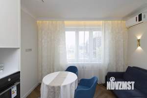 2-к квартира, на длительный срок, 47м2, 5/23 этаж