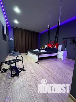 2-к квартира, посуточно, 65м2, 12/16 этаж