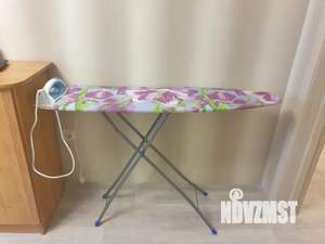 1-к квартира, посуточно, 43м2, 6/16 этаж